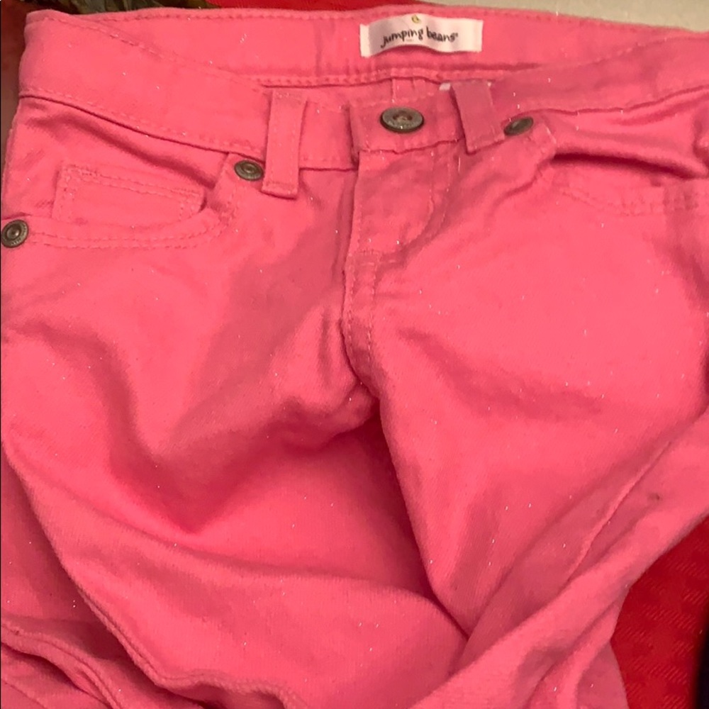 Outfit size 2t